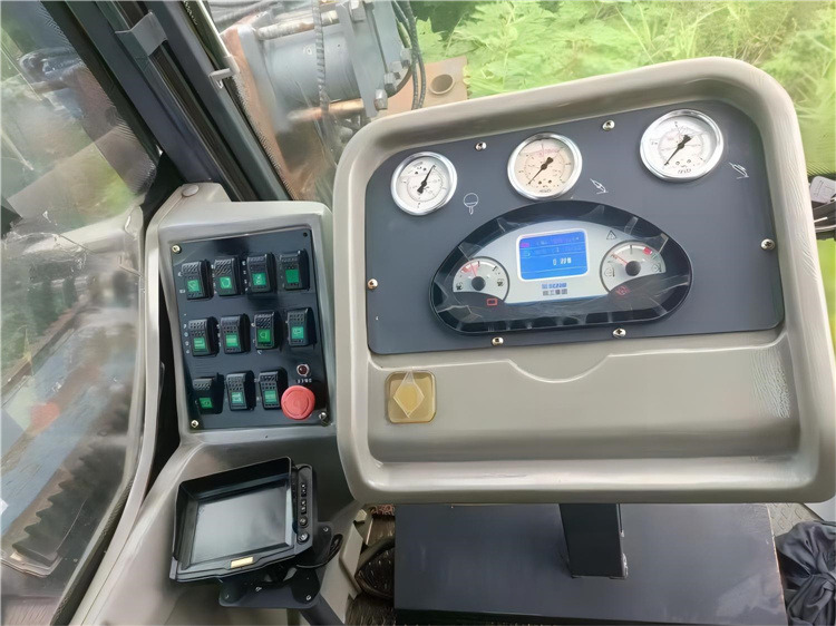 XCMG 2020 Year Xz680 Used HDD Machine Horizontal Directional Drilling Rig for Sale - Bohrgerät: das Bild 5 XCMG 2020 Year Xz680 Used HDD Machine Horizontal Directional Drilling Rig for Sale - Bohrgerät: das Bild 5