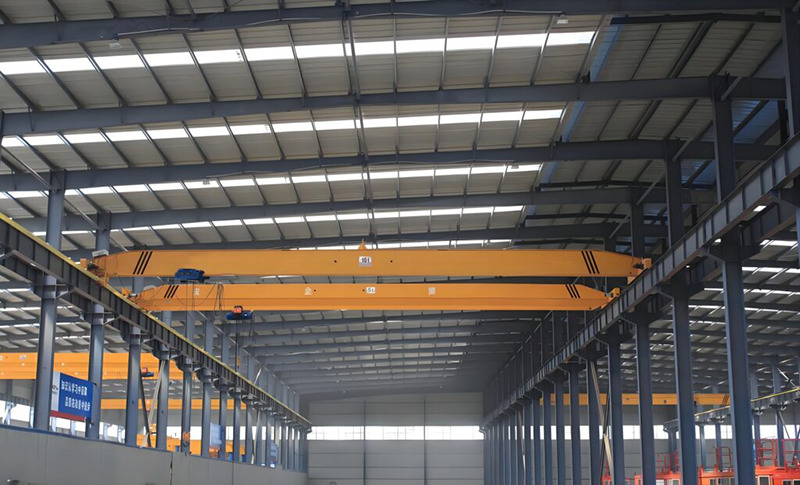XCMG Electric Single Beam Overhead Crane - Portalkran: das Bild 2 XCMG Electric Single Beam Overhead Crane - Portalkran: das Bild 2