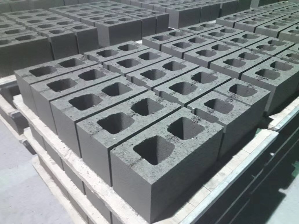 XCMG MM10-15 Hydraform Interlocking Brick Machine Block Making Machine in Nigeria Kenya South Africa - Betonsteinmaschine: das Bild 3 XCMG MM10-15 Hydraform Interlocking Brick Machine Block Making Machine in Nigeria Kenya South Africa - Betonsteinmaschine: das Bild 3
