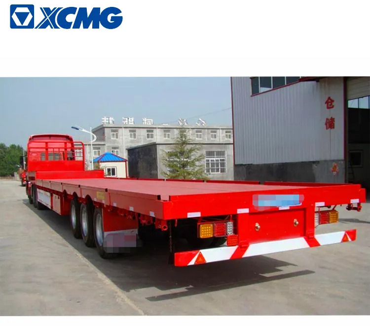 XCMG Official Manufacturer Double Deck Car Transport Trailers Truck Car Carrier Semi Trailer - Autotransporter Auflieger: das Bild 1 XCMG Official Manufacturer Double Deck Car Transport Trailers Truck Car Carrier Semi Trailer - Autotransporter Auflieger: das Bild 1