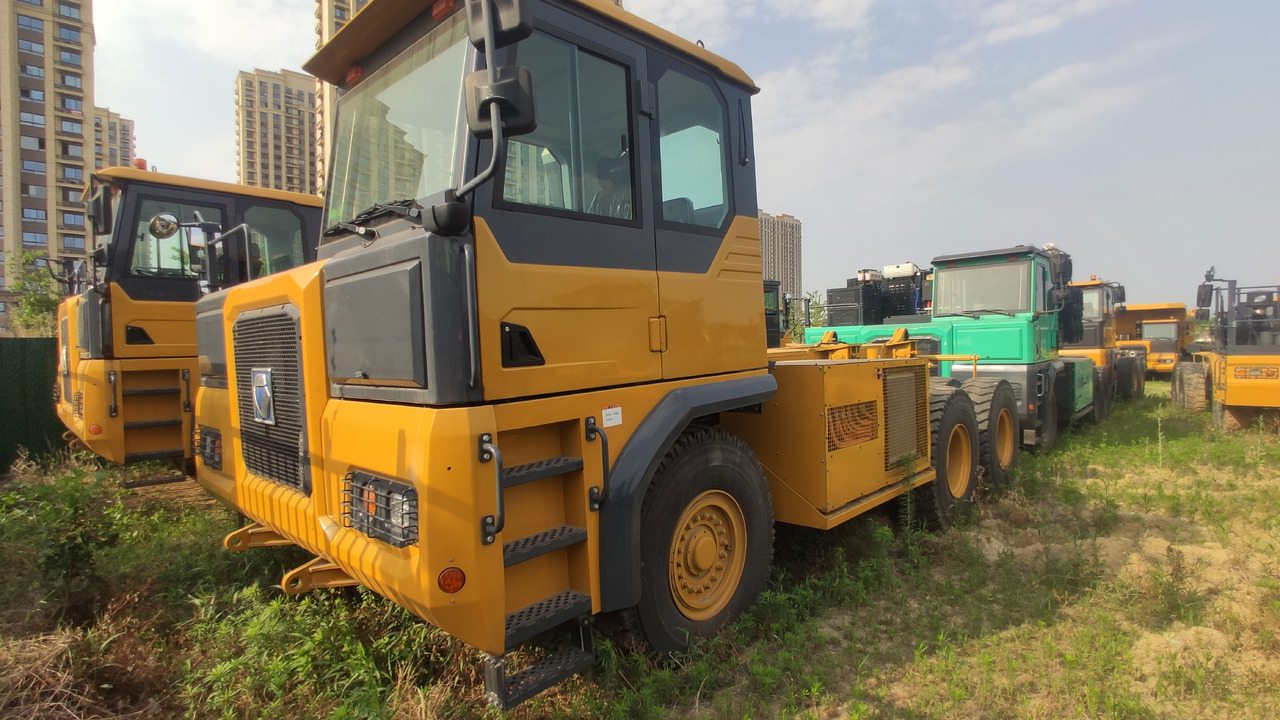 XCMG Official Second Hand Tipper Dump Truck XDR80T Mining Dump Truck Price - Muldenkipper/ Dumper: das Bild 2 XCMG Official Second Hand Tipper Dump Truck XDR80T Mining Dump Truck Price - Muldenkipper/ Dumper: das Bild 2