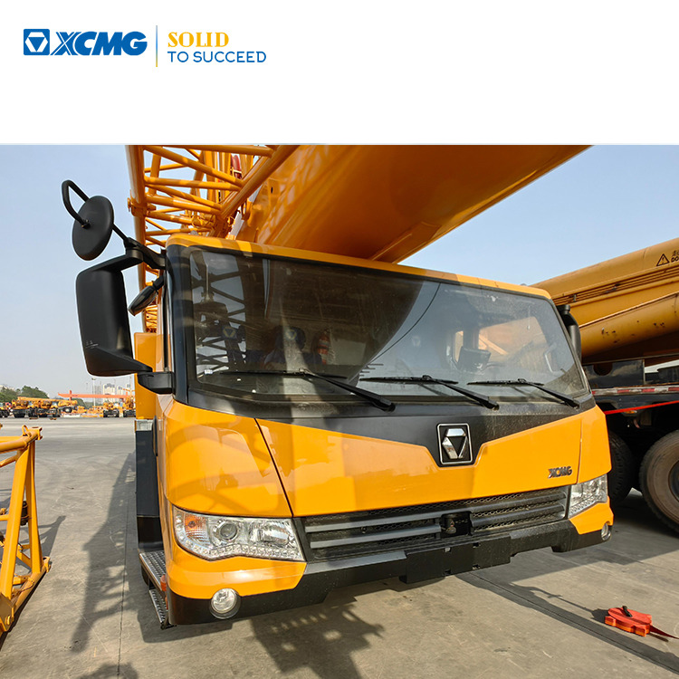 XCMG Official Used 130 Ton Mobile Crane QY130K8C Hydraulic Truck Crane Price - Mobilkran: das Bild 1 XCMG Official Used 130 Ton Mobile Crane QY130K8C Hydraulic Truck Crane Price - Mobilkran: das Bild 1