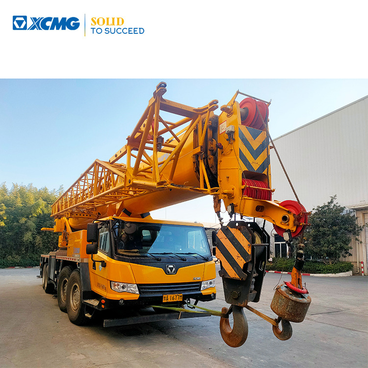 XCMG Official Used Mobile Truck Crane QY80K5D 85 Ton Mobile Hydraulic Crane Price - Mobilkran: das Bild 1 XCMG Official Used Mobile Truck Crane QY80K5D 85 Ton Mobile Hydraulic Crane Price - Mobilkran: das Bild 1