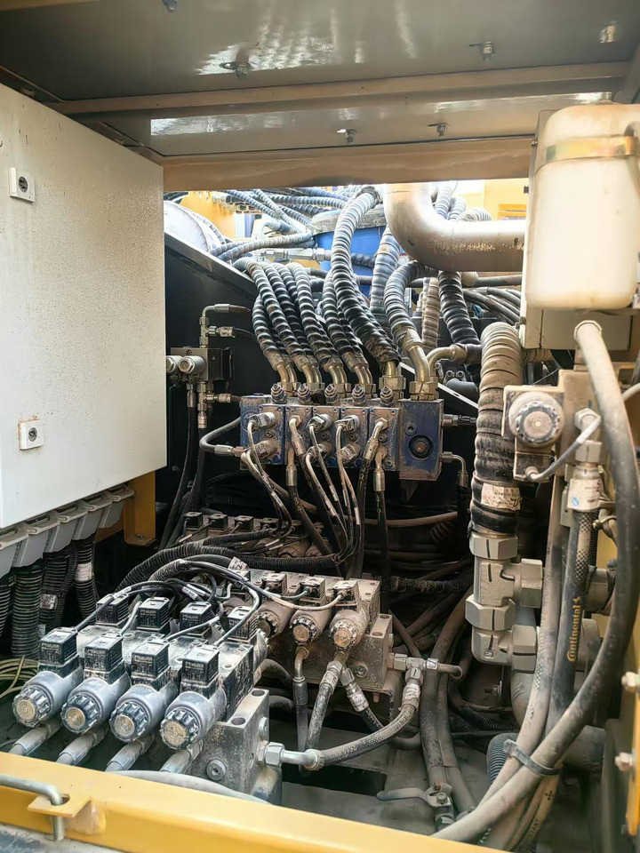 XCMG Official XR160E 56m Depth Hydraulic Borehole Drilling Rig Machine Rotary Piling - Bohrgerät: das Bild 2 XCMG Official XR160E 56m Depth Hydraulic Borehole Drilling Rig Machine Rotary Piling - Bohrgerät: das Bild 2