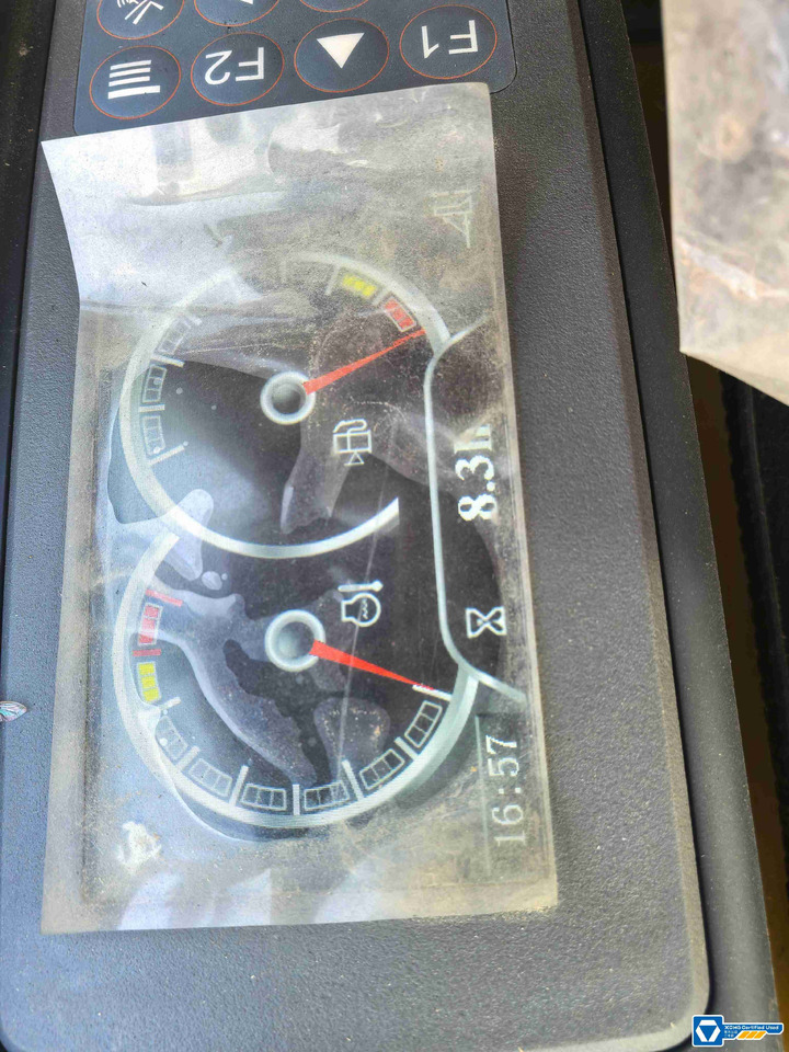 Kettenbagger XCMG XE17U second hand hydraulic excavator mini for sale: das Bild 10 Kettenbagger XCMG XE17U second hand hydraulic excavator mini for sale: das Bild 10