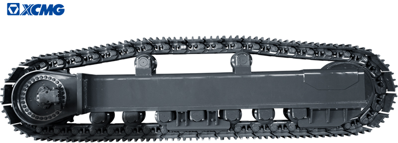 XCMG official genuine undercarriage parts excavator Track chassis spare parts price - Laufwerksteile für Bagger: das Bild 2 XCMG official genuine undercarriage parts excavator Track chassis spare parts price - Laufwerksteile für Bagger: das Bild 2