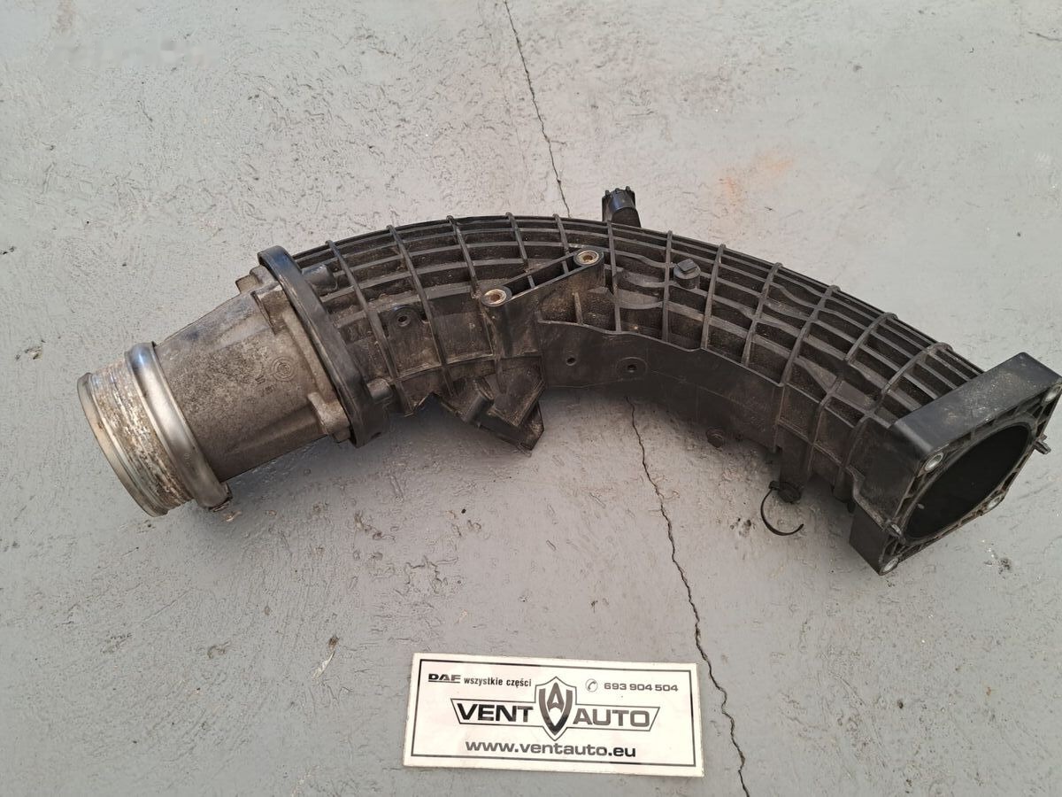 Air intake hose Mercedes-Benz ACTROS MP4 intercooler A4710901937 for Mercedes-Benz ACTROS MP4 truck - Motor und Teile für LKW: das Bild 1 Air intake hose Mercedes-Benz ACTROS MP4 intercooler A4710901937 for Mercedes-Benz ACTROS MP4 truck - Motor und Teile für LKW: das Bild 1