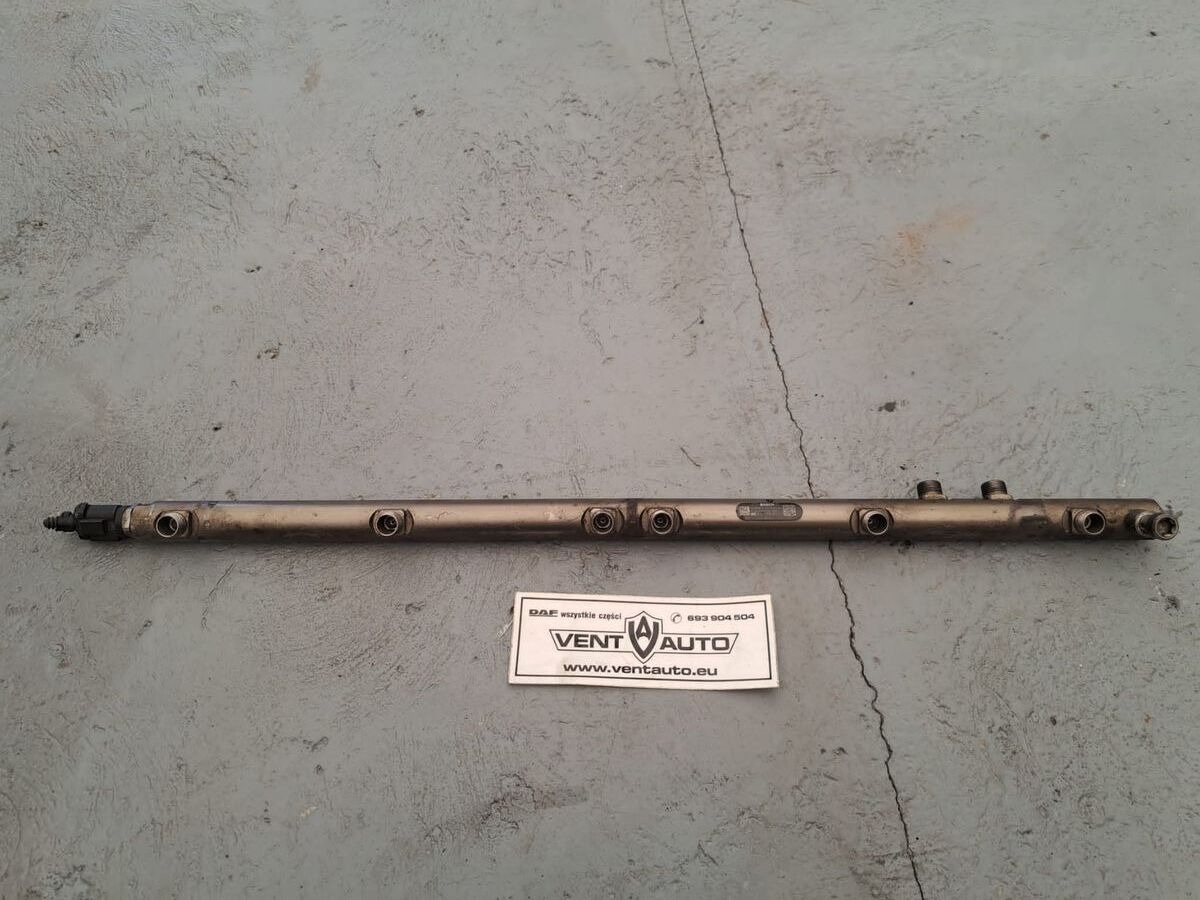 Commonrail pressure pipe Mercedes-Benz ACTROS MP4 A4710780245 Mercedes-Benz ACTROS MP4 truck - Kraftstoffaufbereitung/ Kraftstoffförderung für LKW: das Bild 1 Commonrail pressure pipe Mercedes-Benz ACTROS MP4 A4710780245 Mercedes-Benz ACTROS MP4 truck - Kraftstoffaufbereitung/ Kraftstoffförderung für LKW: das Bild 1