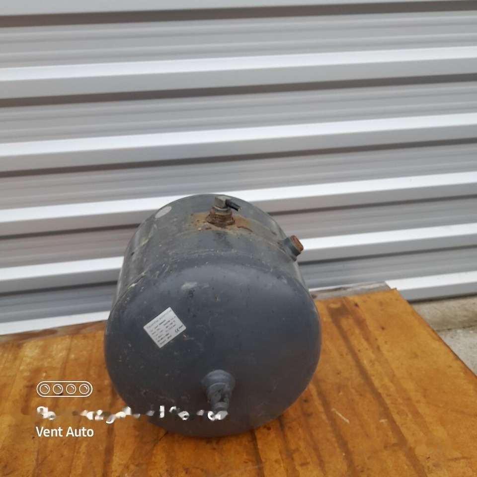 DAF XF 106 1699455 DAF 1699455 truck - Bremsteile für LKW: das Bild 3 DAF XF 106 1699455 DAF 1699455 truck - Bremsteile für LKW: das Bild 3