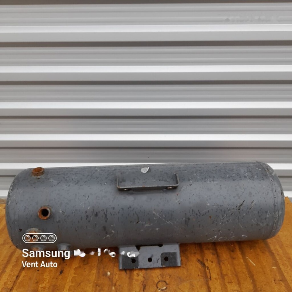 DAF XF 106 1901818 DAF 1901818 - Bremsteile für LKW: das Bild 1 DAF XF 106 1901818 DAF 1901818 - Bremsteile für LKW: das Bild 1