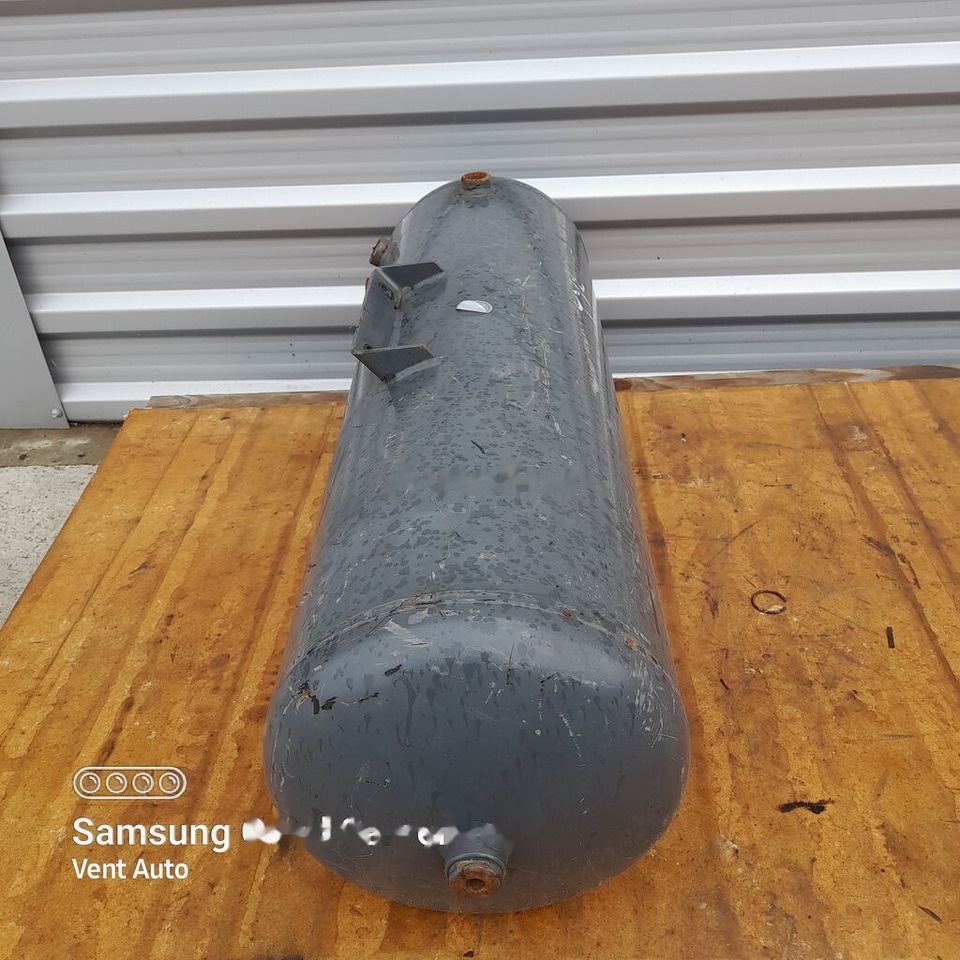 DAF XF 106 1901818 DAF 1901818 - Bremsteile für LKW: das Bild 4 DAF XF 106 1901818 DAF 1901818 - Bremsteile für LKW: das Bild 4