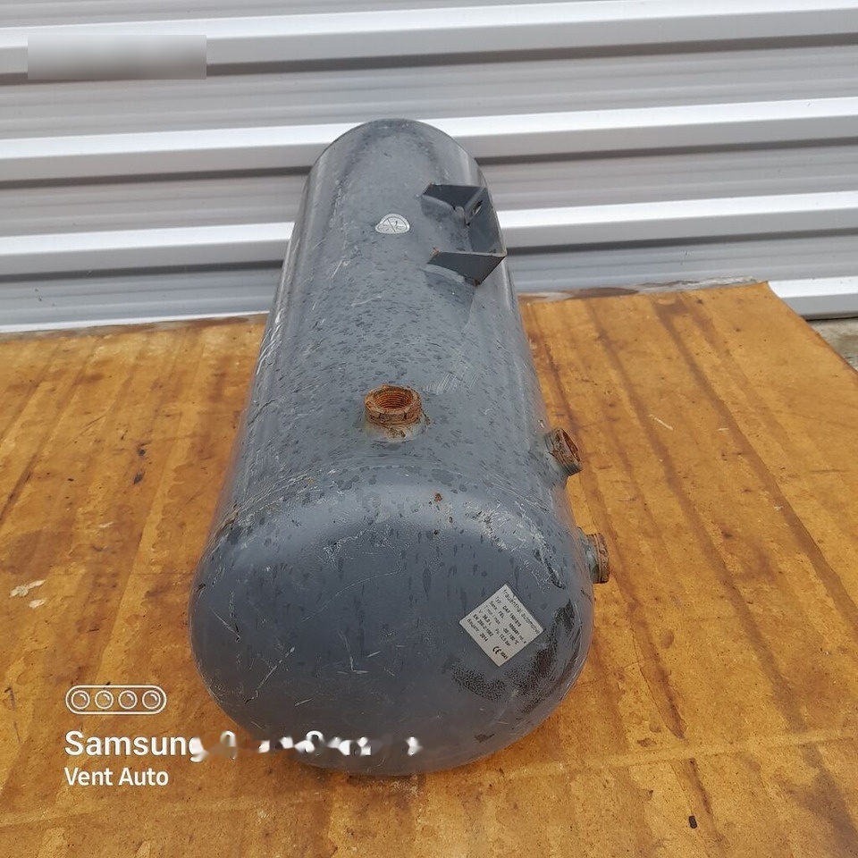 DAF XF 106 1901818 DAF 1901818 - Bremsteile für LKW: das Bild 3 DAF XF 106 1901818 DAF 1901818 - Bremsteile für LKW: das Bild 3