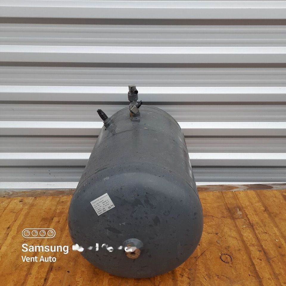 DAF XF 106 1914157 DAF 1914157 truck - Bremsteile für LKW: das Bild 2 DAF XF 106 1914157 DAF 1914157 truck - Bremsteile für LKW: das Bild 2