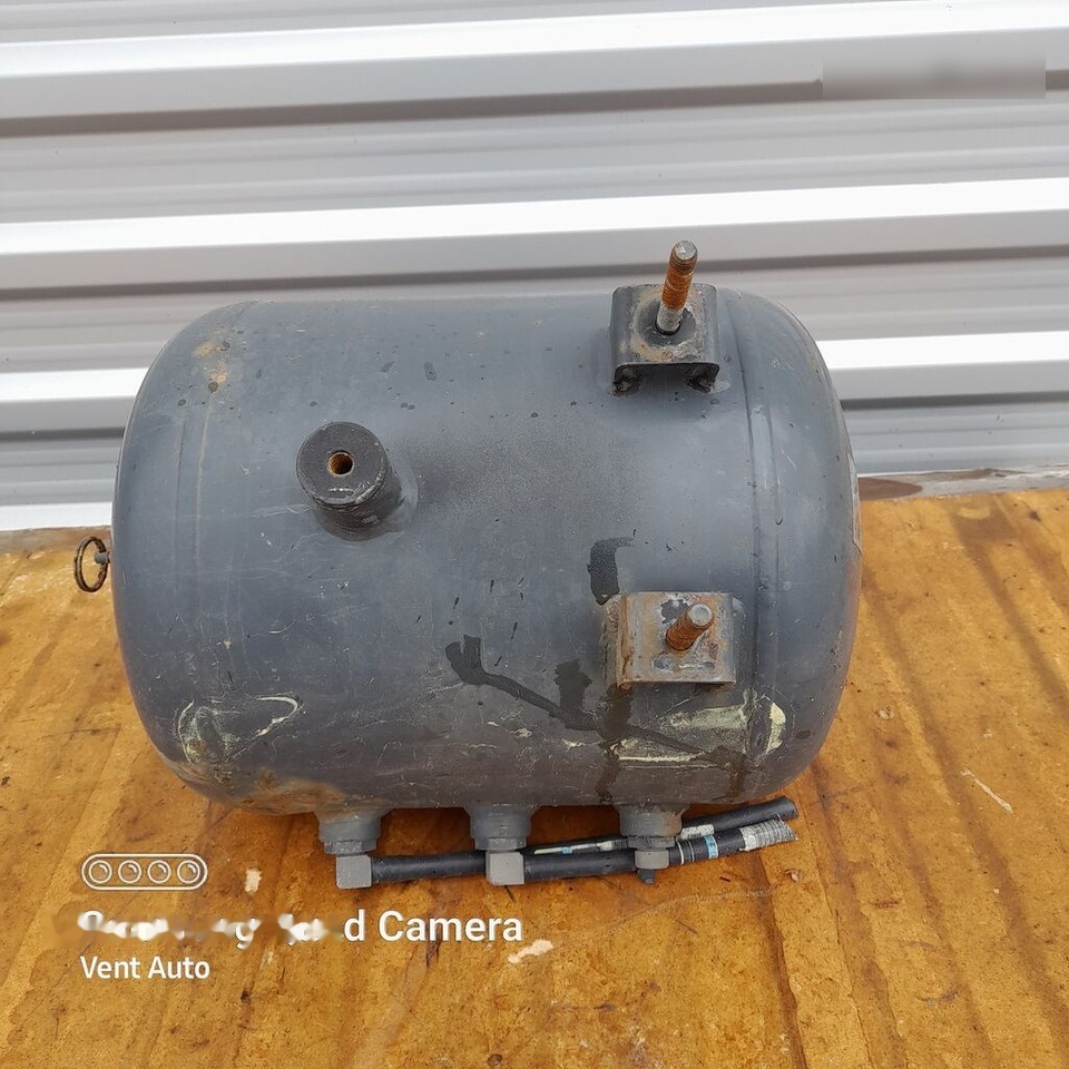 DAF XF 106 1954762 DAF 1954762 truck - Bremsteile für LKW: das Bild 1 DAF XF 106 1954762 DAF 1954762 truck - Bremsteile für LKW: das Bild 1