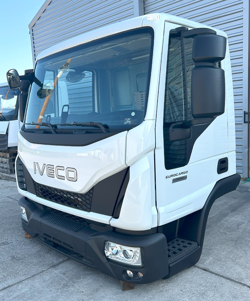 IVECO Eurocargo 75 DAY cabine Fahrerhaus Cab 2025 - Fahrerhaus für PKW: das Bild 3 IVECO Eurocargo 75 DAY cabine Fahrerhaus Cab 2025 - Fahrerhaus für PKW: das Bild 3