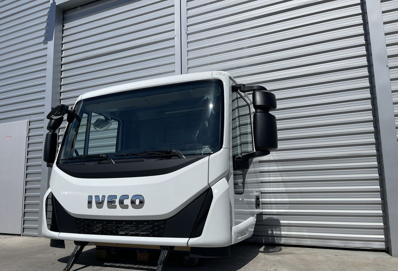 IVECO Eurocargo for IVECO Eurocargo DAY cabine - Fahrerhaus für PKW: das Bild 1 IVECO Eurocargo for IVECO Eurocargo DAY cabine - Fahrerhaus für PKW: das Bild 1