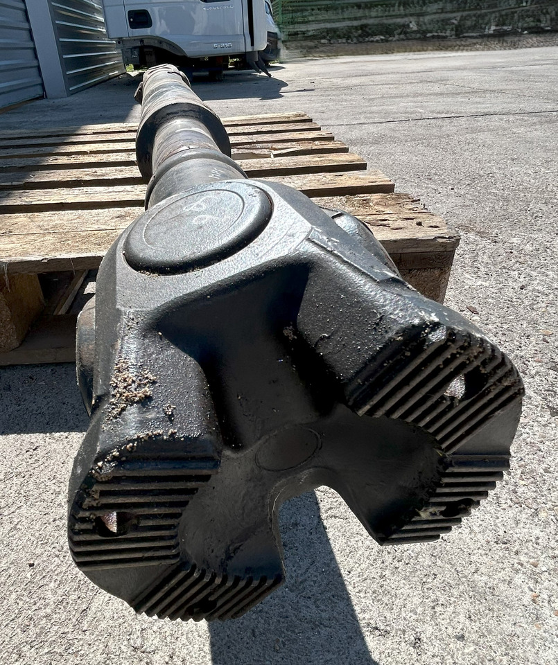 MERCEDES-BENZ AROCS MP4 DRIVE SHAFT 1544 MM - Kardanwelle: das Bild 2 MERCEDES-BENZ AROCS MP4 DRIVE SHAFT 1544 MM - Kardanwelle: das Bild 2