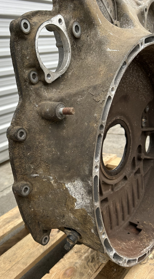 MERCEDES CLUTCH TIMING HOUSING ACTROS MP4 - Nockenwelle: das Bild 4 MERCEDES CLUTCH TIMING HOUSING ACTROS MP4 - Nockenwelle: das Bild 4