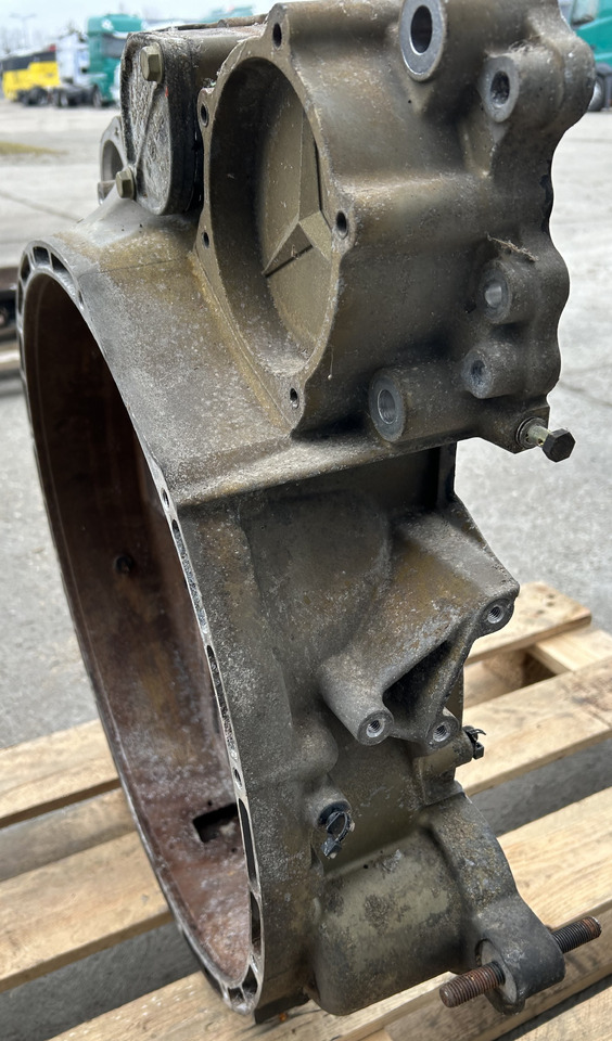 MERCEDES CLUTCH TIMING HOUSING ACTROS MP4 - Nockenwelle: das Bild 5 MERCEDES CLUTCH TIMING HOUSING ACTROS MP4 - Nockenwelle: das Bild 5