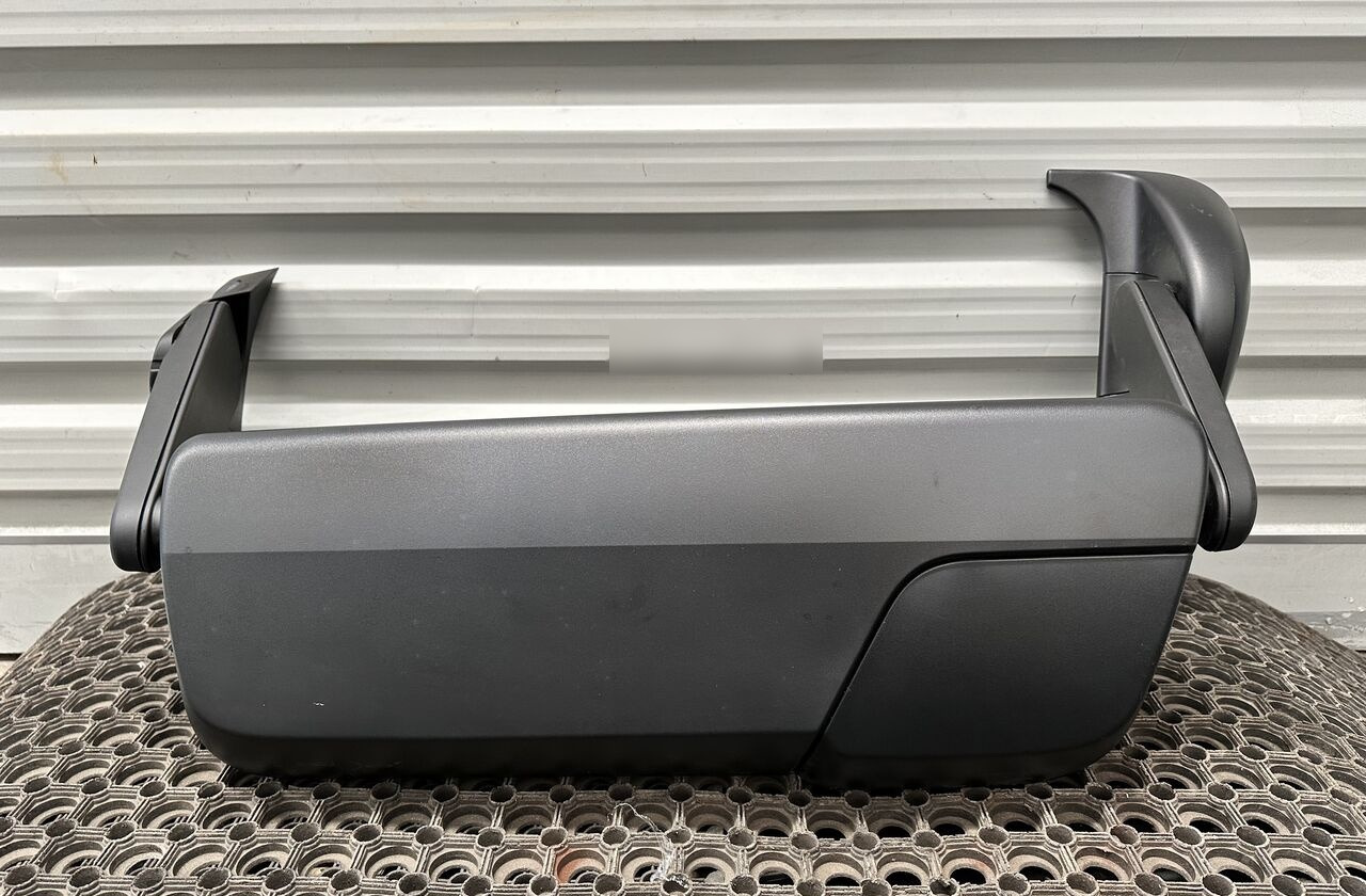 Mercedes-Benz ACTROS A9608102019 Mercedes-Benz ACTROS MP4 - Rückspiegel für LKW: das Bild 3 Mercedes-Benz ACTROS A9608102019 Mercedes-Benz ACTROS MP4 - Rückspiegel für LKW: das Bild 3