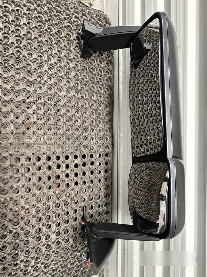 Mercedes-Benz ACTROS A9608102019 Mercedes-Benz ACTROS MP4 - Rückspiegel für LKW: das Bild 1 Mercedes-Benz ACTROS A9608102019 Mercedes-Benz ACTROS MP4 - Rückspiegel für LKW: das Bild 1