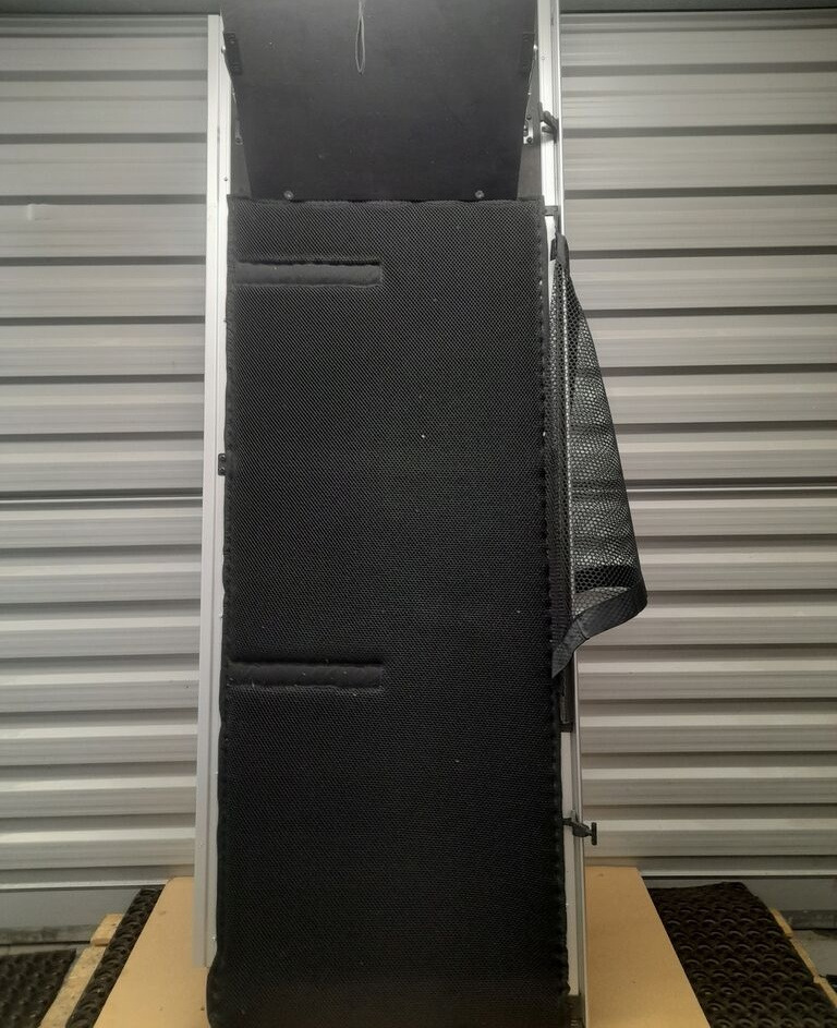 Mercedes-Benz ACTROS MP4 A9609705149 - Fahrerhaus und Interieur für LKW: das Bild 1 Mercedes-Benz ACTROS MP4 A9609705149 - Fahrerhaus und Interieur für LKW: das Bild 1