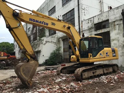 24t Japan Brand Komatsu PC240-8 Used Hydraulic Track Excavator - Kettenbagger: das Bild 1 24t Japan Brand Komatsu PC240-8 Used Hydraulic Track Excavator - Kettenbagger: das Bild 1