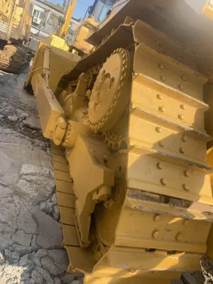 Nice Working Condition Used Caterpillar D7r Crawler Bulldozer Cat D7 D7h D8 Dozer - Bulldozer: das Bild 3 Nice Working Condition Used Caterpillar D7r Crawler Bulldozer Cat D7 D7h D8 Dozer - Bulldozer: das Bild 3