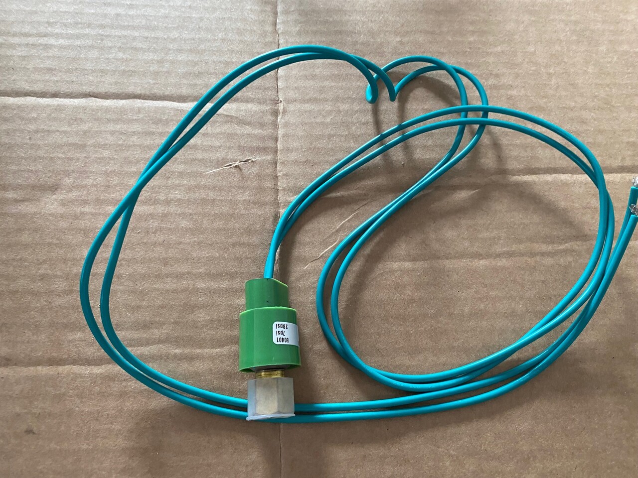 O&K Terex RH120 RH170 RH200 RH340 6030 6040 6050 6060 Valves 1462617 1515220 533-8354 - Ersatzteile für LKW: das Bild 2 O&K Terex RH120 RH170 RH200 RH340 6030 6040 6050 6060 Valves 1462617 1515220 533-8354 - Ersatzteile für LKW: das Bild 2