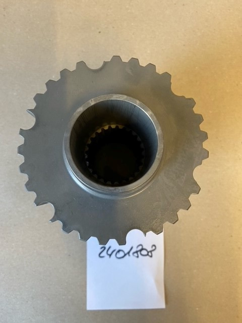 O&K Terex RH200 6050 Sleeve 2401808 1450566 526-8266 5268266 - Ersatzteile für Bagger: das Bild 2 O&K Terex RH200 6050 Sleeve 2401808 1450566 526-8266 5268266 - Ersatzteile für Bagger: das Bild 2