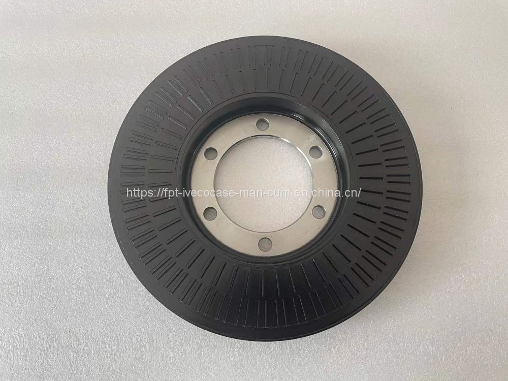 Cursor9 Bus F2CFE612D*J231/F2CFE612A*J098 5802748674 VIBRATION DAMPER 5802012812 - Motor für Bus: das Bild 3 Cursor9 Bus F2CFE612D*J231/F2CFE612A*J098 5802748674 VIBRATION DAMPER 5802012812 - Motor für Bus: das Bild 3