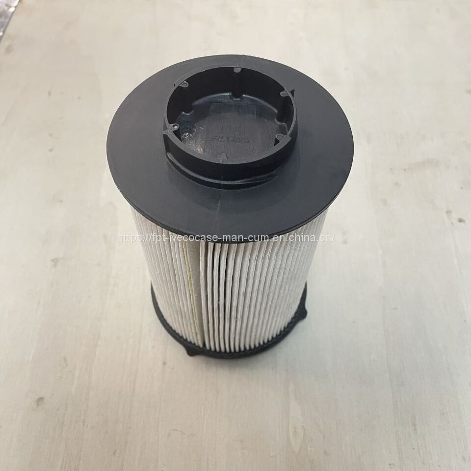 FPT IVECO CASE Cursor11 EURO 6 F3GFE613A B001 5801863562/5801690111 fuel filter 5801516883 - Kraftstofffilter: das Bild 2 FPT IVECO CASE Cursor11 EURO 6 F3GFE613A B001 5801863562/5801690111 fuel filter 5801516883 - Kraftstofffilter: das Bild 2