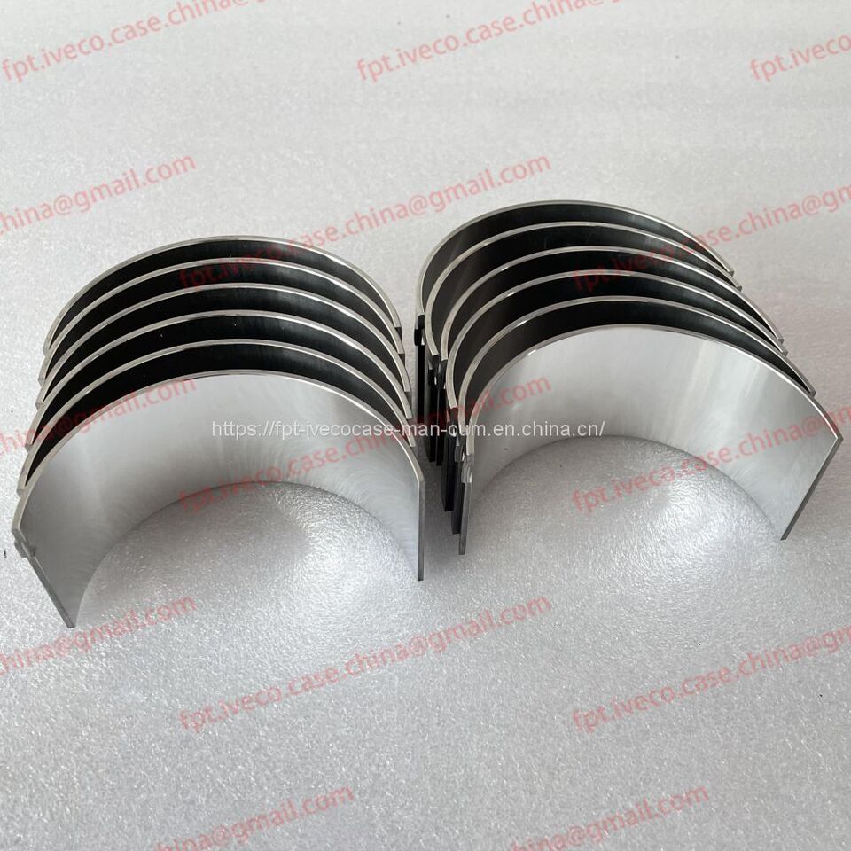 FPT IVECO CASE Cursor11 F3GFE613A B001 5801863562 BEARING SET 500055274 - Kurbelwellenlager: das Bild 2 FPT IVECO CASE Cursor11 F3GFE613A B001 5801863562 BEARING SET 500055274 - Kurbelwellenlager: das Bild 2