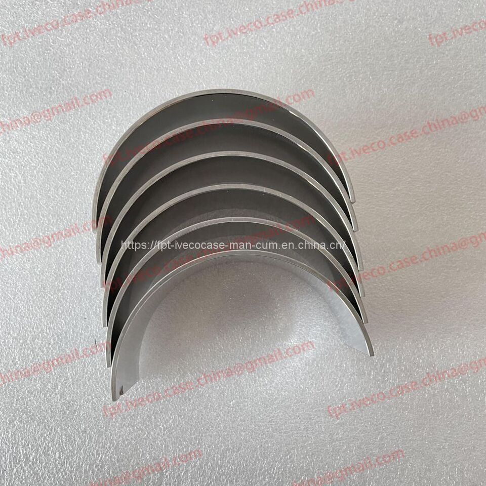 FPT IVECO CASE Cursor11 F3GFE613A B001 5801863562 BEARING SET 500055274 - Kurbelwellenlager: das Bild 3 FPT IVECO CASE Cursor11 F3GFE613A B001 5801863562 BEARING SET 500055274 - Kurbelwellenlager: das Bild 3