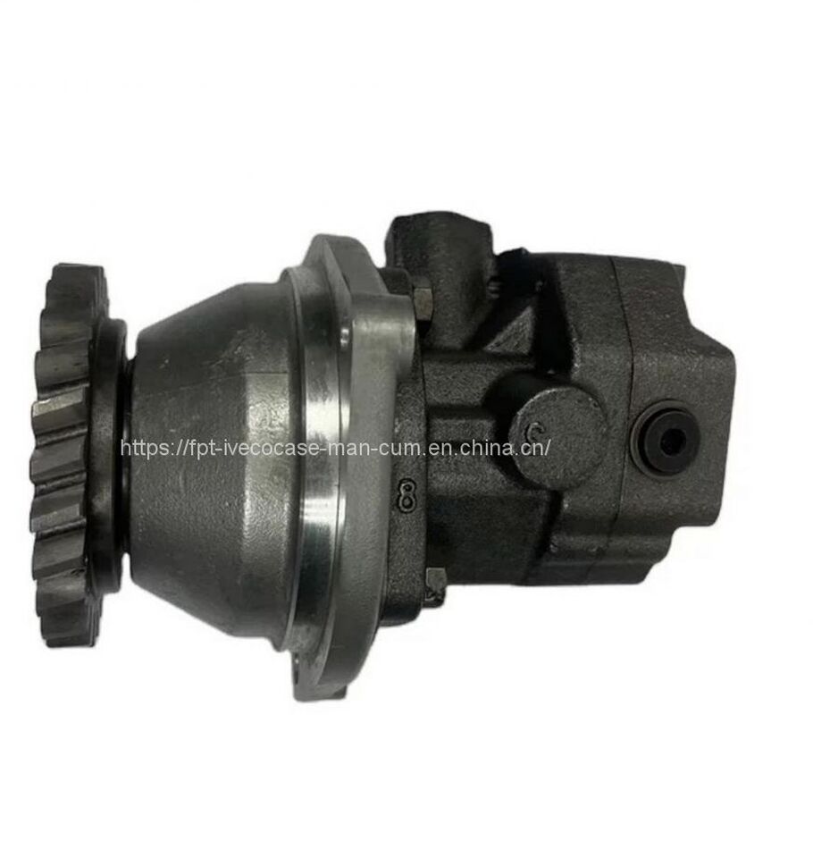 FPT IVECO CASE Cursor13 F3BE0684A B001 504003647 FUEL PUMP 500334097 - Kraftstoffpumpe: das Bild 3 FPT IVECO CASE Cursor13 F3BE0684A B001 504003647 FUEL PUMP 500334097 - Kraftstoffpumpe: das Bild 3