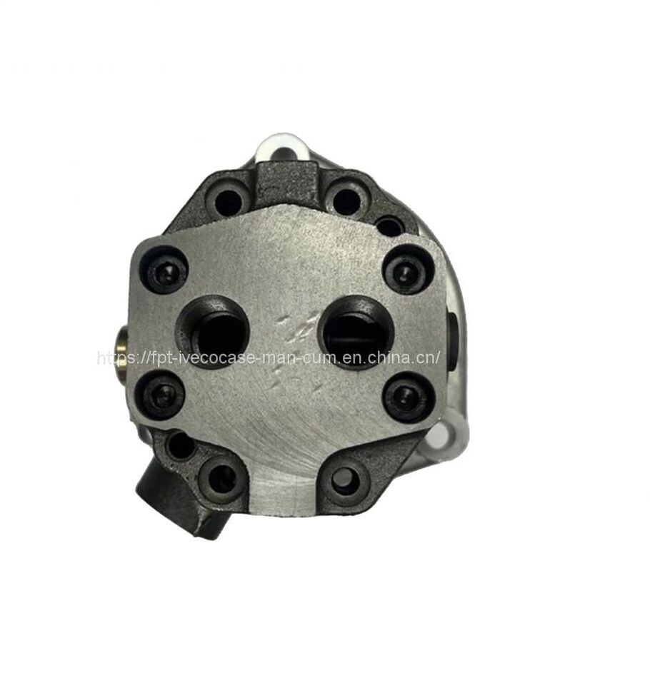 FPT IVECO CASE Cursor13 F3BE0684A B001 504003647 FUEL PUMP 500334097 - Kraftstoffpumpe: das Bild 5 FPT IVECO CASE Cursor13 F3BE0684A B001 504003647 FUEL PUMP 500334097 - Kraftstoffpumpe: das Bild 5