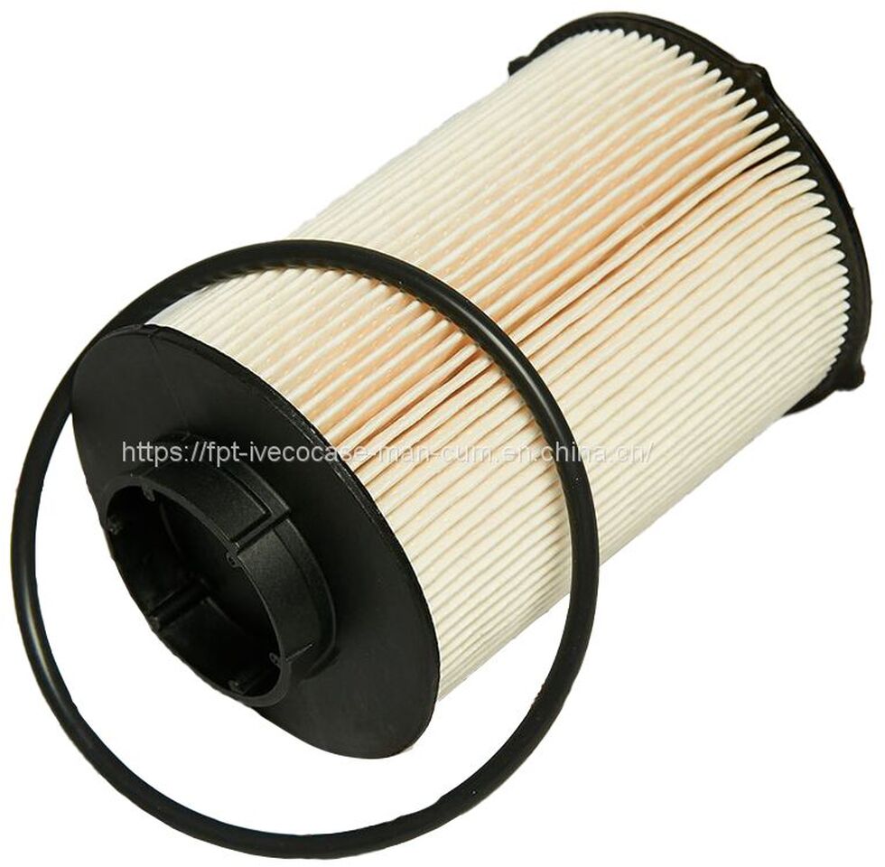 FPT IVECO CASE Cursor9 Euro 6 F2CFE612 A/B/D F2CFE614A*B041/F2CGE614F*V004 5802431166 Fuel Filter5801439820/504350911 - Kraftstofffilter: das Bild 2 FPT IVECO CASE Cursor9 Euro 6 F2CFE612 A/B/D F2CFE614A*B041/F2CGE614F*V004 5802431166 Fuel Filter5801439820/504350911 - Kraftstofffilter: das Bild 2