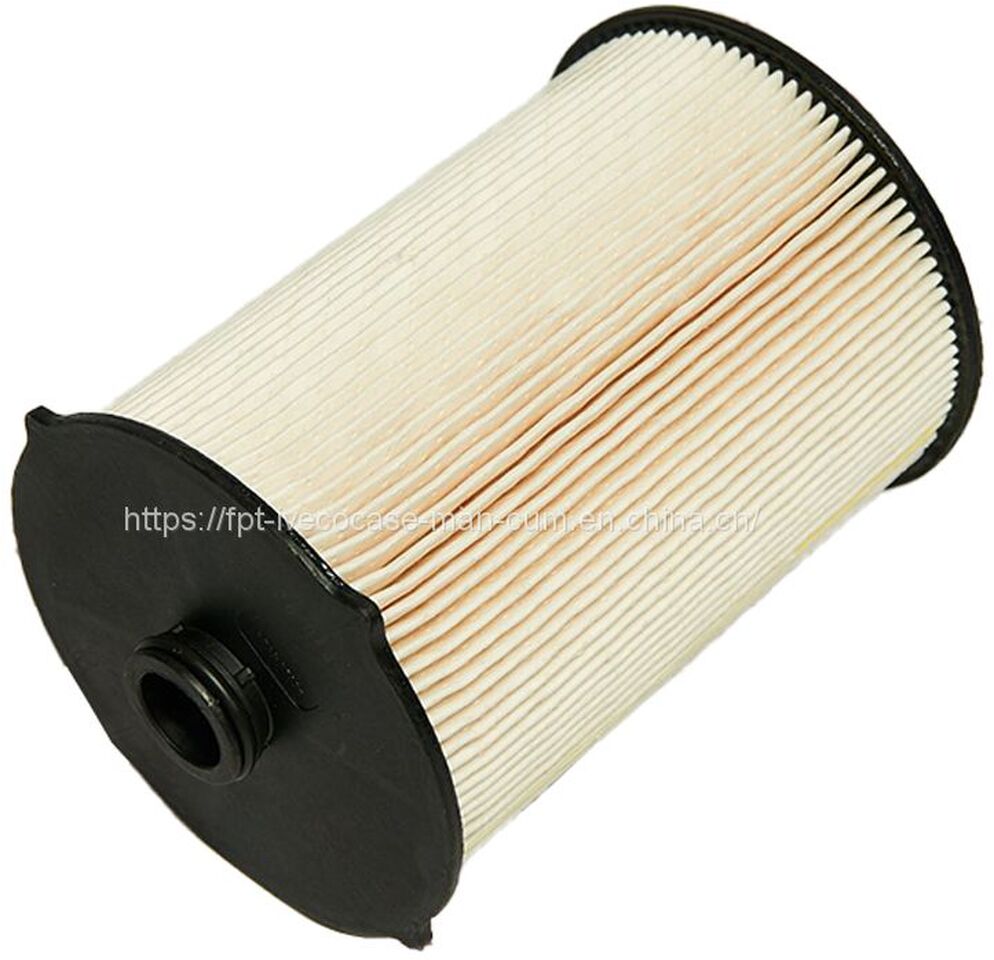 FPT IVECO CASE Cursor9 Euro 6 F2CFE612 A/B/D F2CFE614A*B041/F2CGE614F*V004 5802431166 Fuel Filter5801439820/504350911 - Kraftstofffilter: das Bild 1 FPT IVECO CASE Cursor9 Euro 6 F2CFE612 A/B/D F2CFE614A*B041/F2CGE614F*V004 5802431166 Fuel Filter5801439820/504350911 - Kraftstofffilter: das Bild 1