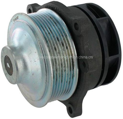 FPT IVECO CASE Cursor9 Euro 6 F2CFE612 A/B/D F2CFE614A*B041/F2CGE614F*V004 5802431166 WATER PUMP 504029280 5801702443 5801919543 5801931312 - Kühlmittelpumpe: das Bild 2 FPT IVECO CASE Cursor9 Euro 6 F2CFE612 A/B/D F2CFE614A*B041/F2CGE614F*V004 5802431166 WATER PUMP 504029280 5801702443 5801919543 5801931312 - Kühlmittelpumpe: das Bild 2