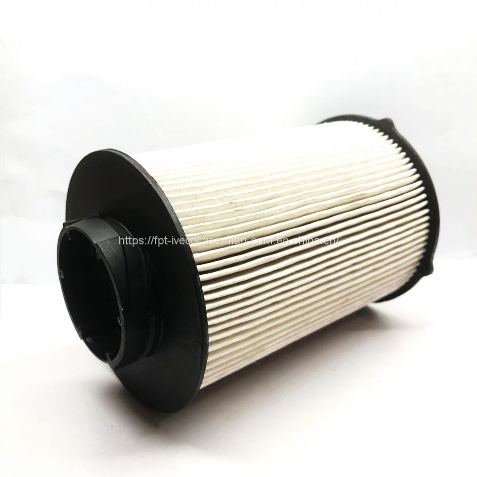 FPT IVECO CASE Cursor9Bus F2CFE612D*J231/F2CFE612A*J098 5802748674 FUEL FILTER ELEMENT 5801439820 - Kraftstofffilter für Bus: das Bild 1 FPT IVECO CASE Cursor9Bus F2CFE612D*J231/F2CFE612A*J098 5802748674 FUEL FILTER ELEMENT 5801439820 - Kraftstofffilter für Bus: das Bild 1