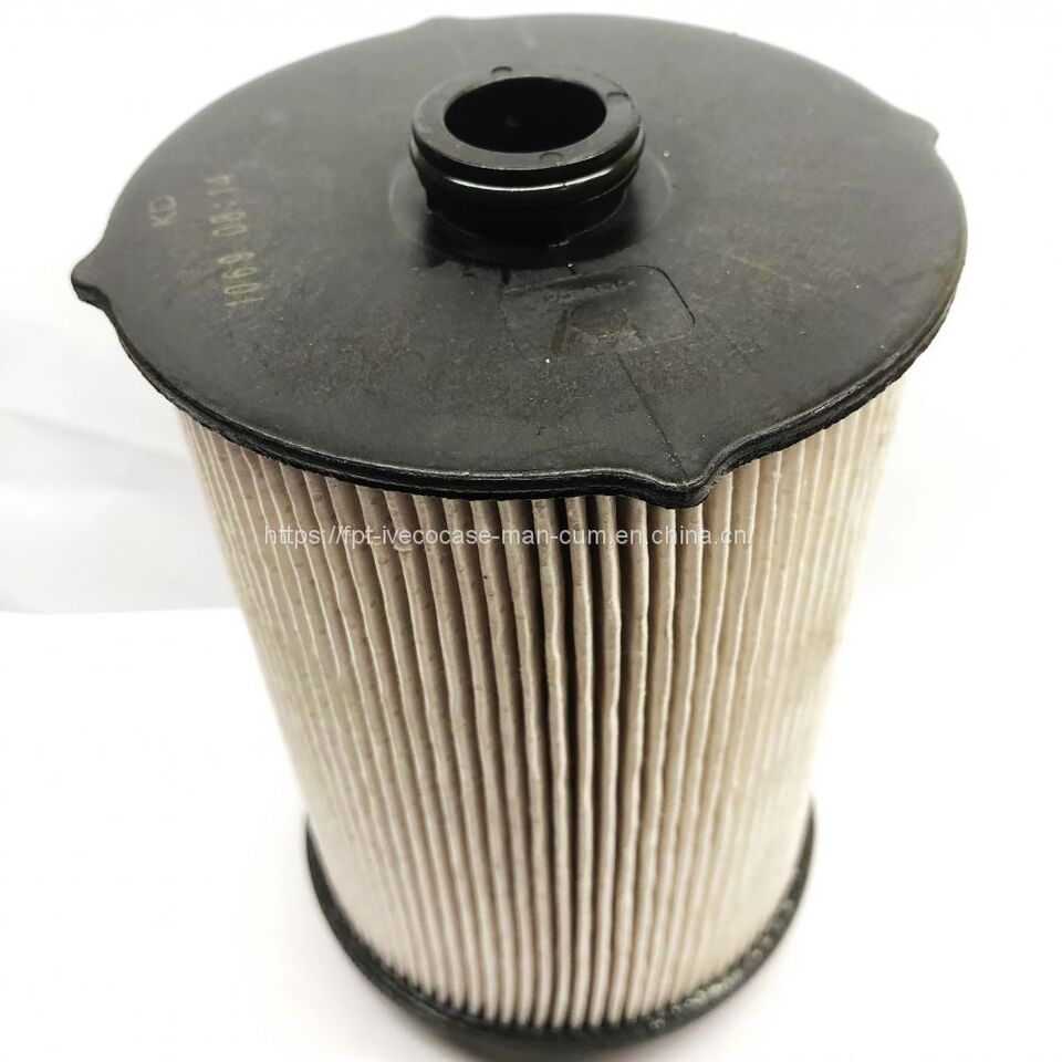 FPT IVECO CASE Cursor9Bus F2CFE612D*J231/F2CFE612A*J098 5802748674 FUEL FILTER ELEMENT 5801439820 - Kraftstofffilter für Bus: das Bild 2 FPT IVECO CASE Cursor9Bus F2CFE612D*J231/F2CFE612A*J098 5802748674 FUEL FILTER ELEMENT 5801439820 - Kraftstofffilter für Bus: das Bild 2