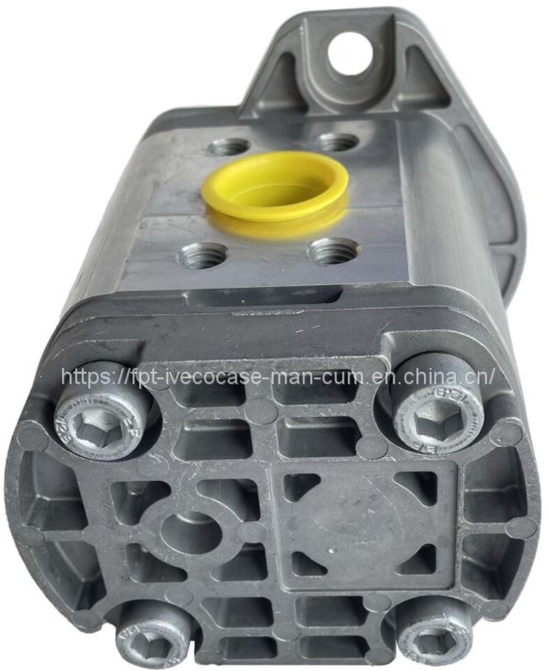 FPT IVECO CASE Cursor9Bus F2CFE612D*J231/F2CFE612A*J098 5802748674 HYD. PUMP 5801348659 - Hydraulikpumpe für Bus: das Bild 5 FPT IVECO CASE Cursor9Bus F2CFE612D*J231/F2CFE612A*J098 5802748674 HYD. PUMP 5801348659 - Hydraulikpumpe für Bus: das Bild 5