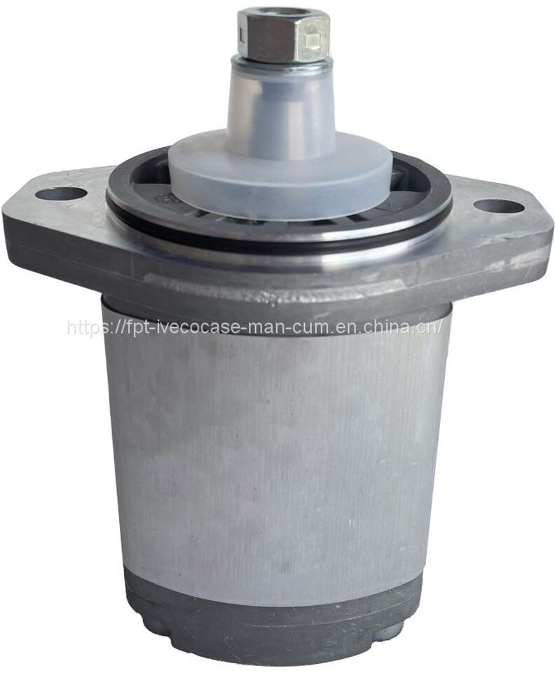 FPT IVECO CASE Cursor9Bus F2CFE612D*J231/F2CFE612A*J098 5802748674 HYD. PUMP 5801348659 - Hydraulikpumpe für Bus: das Bild 4 FPT IVECO CASE Cursor9Bus F2CFE612D*J231/F2CFE612A*J098 5802748674 HYD. PUMP 5801348659 - Hydraulikpumpe für Bus: das Bild 4