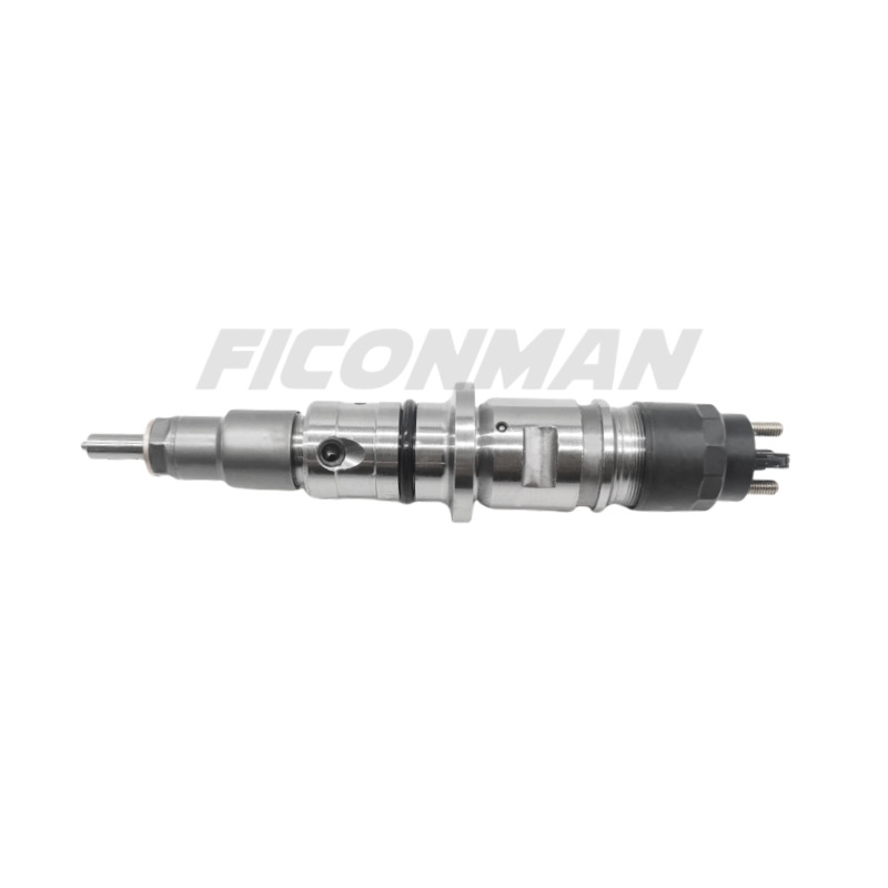 IVECO FPT CASE F4AE3681A/B/D Fuel Injector 504091504 0445120054 2855491 - Injektor: das Bild 2 IVECO FPT CASE F4AE3681A/B/D Fuel Injector 504091504 0445120054 2855491 - Injektor: das Bild 2