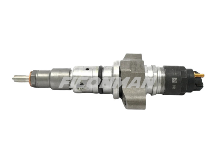 IVECO FPT F4HFE613Y Fuel Injector 5801618038 0445120351 445120351 - Injektor: das Bild 2 IVECO FPT F4HFE613Y Fuel Injector 5801618038 0445120351 445120351 - Injektor: das Bild 2