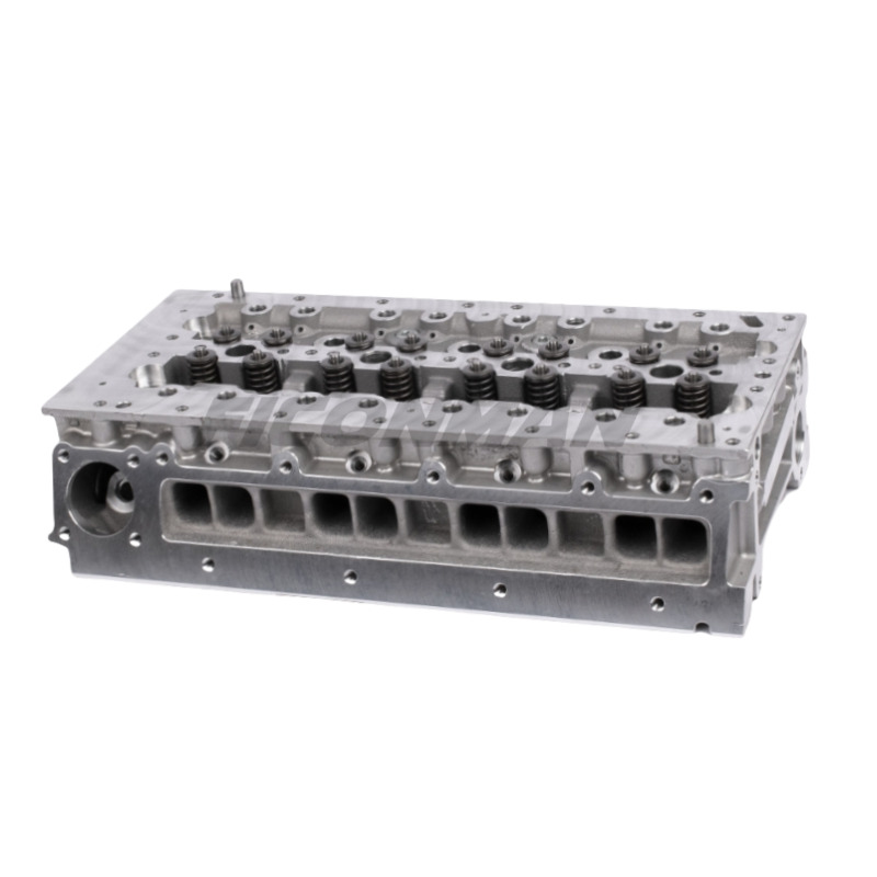 Iveco Daily Fiat Ducato F1AE Cylinder Head 504049268 71752505 71771718 5801485124 - Zylinderkopf für Transporter: das Bild 1 Iveco Daily Fiat Ducato F1AE Cylinder Head 504049268 71752505 71771718 5801485124 - Zylinderkopf für Transporter: das Bild 1