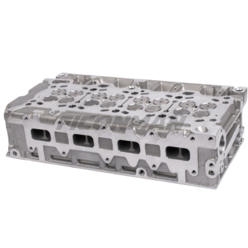 Iveco Daily Fiat Ducato F1AE Cylinder Head 504049268 71752505 71771718 5801485124 - Zylinderkopf für Transporter: das Bild 2 Iveco Daily Fiat Ducato F1AE Cylinder Head 504049268 71752505 71771718 5801485124 - Zylinderkopf für Transporter: das Bild 2