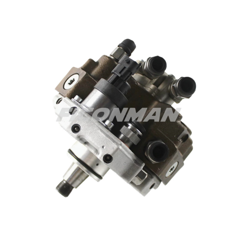 Iveco FPT CASE CURSOR9 IVECO High Pressure Fuel Pump 84385110 4898921 4896958 0445020175 - Kraftstoffpumpe: das Bild 1 Iveco FPT CASE CURSOR9 IVECO High Pressure Fuel Pump 84385110 4898921 4896958 0445020175 - Kraftstoffpumpe: das Bild 1