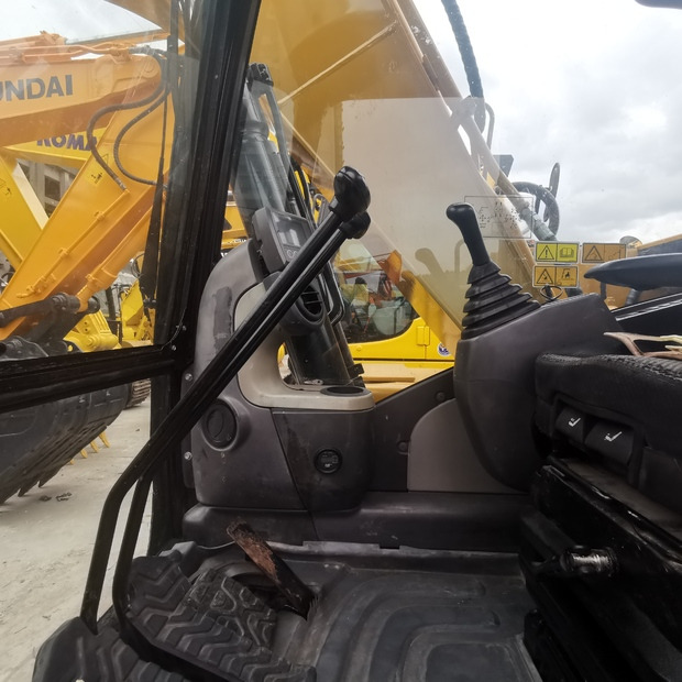 Kettenbagger 2021 Caterpillar 313D2GC: das Bild 12