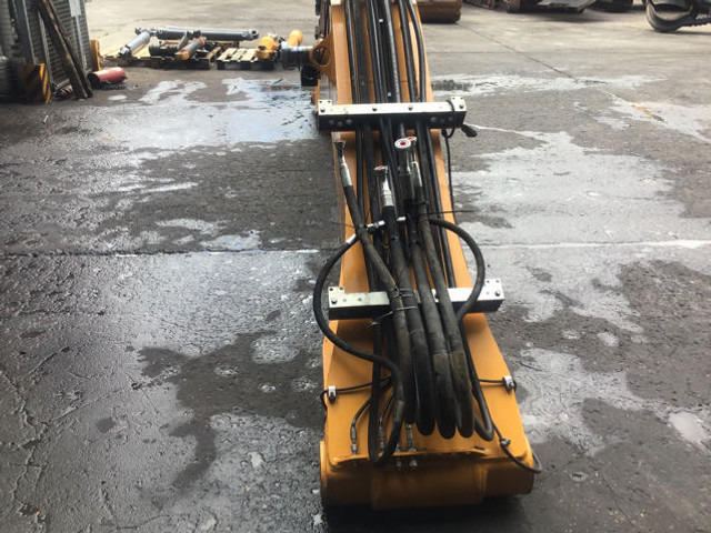 Anbauteil Liebherr Monoboom 5.6m: das Bild 10
